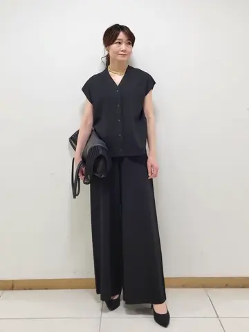 ONWARD CROSSET SELECT 濱地 コーディネート画像