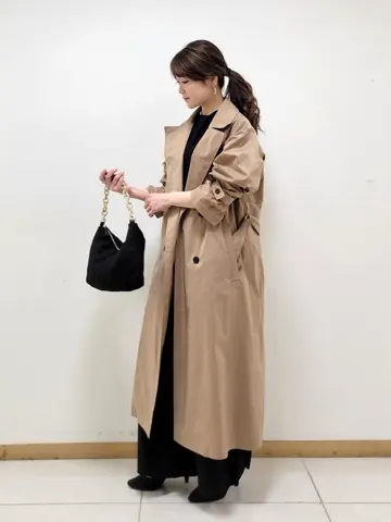 ONWARD CROSSET SELECT 濱地 コーディネート画像