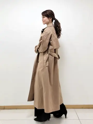 ONWARD CROSSET SELECT 濱地 コーディネート画像