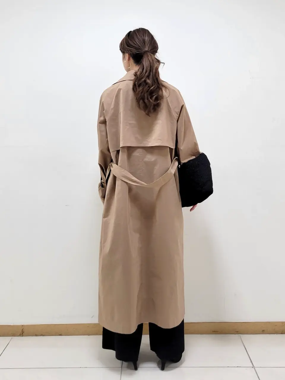 ONWARD CROSSET SELECT 濱地 コーディネート画像