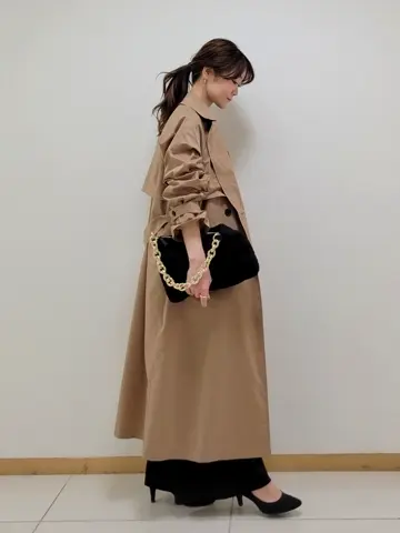 ONWARD CROSSET SELECT 濱地 コーディネート画像