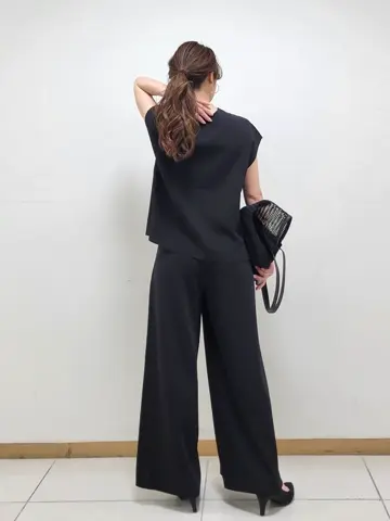 ONWARD CROSSET SELECT 濱地 コーディネート画像