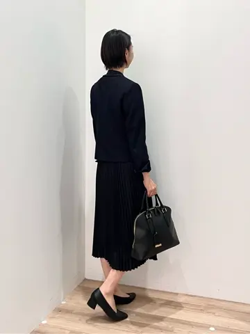 ONWARD CROSSET SELECT 村上 コーディネート画像