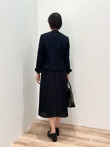 ONWARD CROSSET SELECT 村上 コーディネート画像