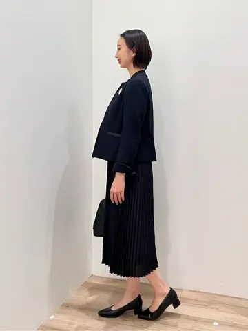 ONWARD CROSSET SELECT 村上 コーディネート画像