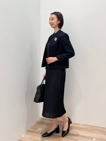 ONWARD CROSSET SELECT 村上 コーディネート画像