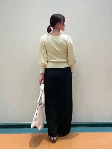 ONWARD CROSSET SELECT 一星 コーディネート画像