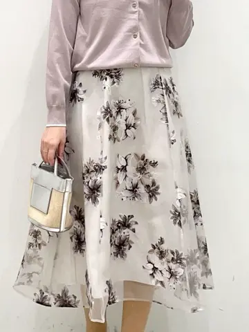 ONWARD CROSSET SELECT 市川 コーディネート画像