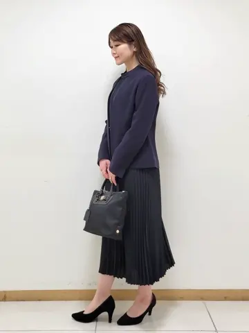 ONWARD CROSSET SELECT 濱地 コーディネート画像