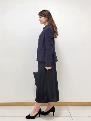 ONWARD CROSSET SELECT 濱地 コーディネート画像