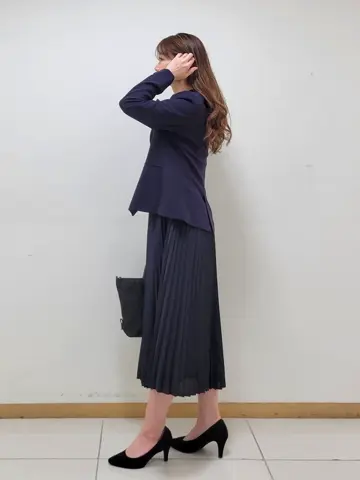 ONWARD CROSSET SELECT 濱地 コーディネート画像