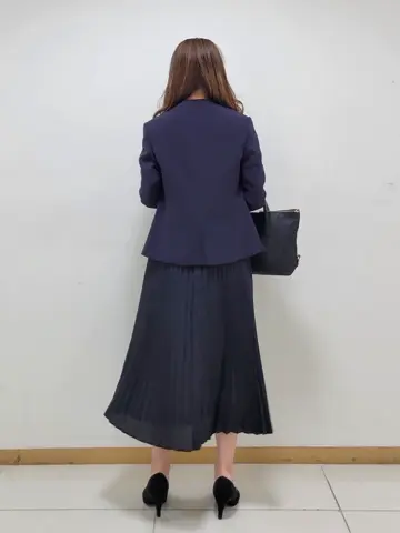 ONWARD CROSSET SELECT 濱地 コーディネート画像