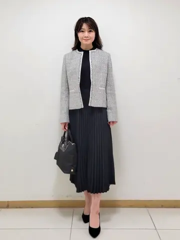 ONWARD CROSSET SELECT 濱地 コーディネート画像