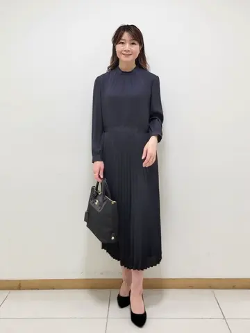 ONWARD CROSSET SELECT 濱地 コーディネート画像