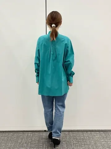 ONWARD CROSSET SELECT 横尾 コーディネート画像