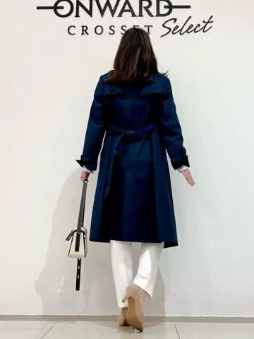 ONWARD CROSSET SELECT E コーディネート画像