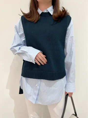 ONWARD CROSSET SELECT E コーディネート画像