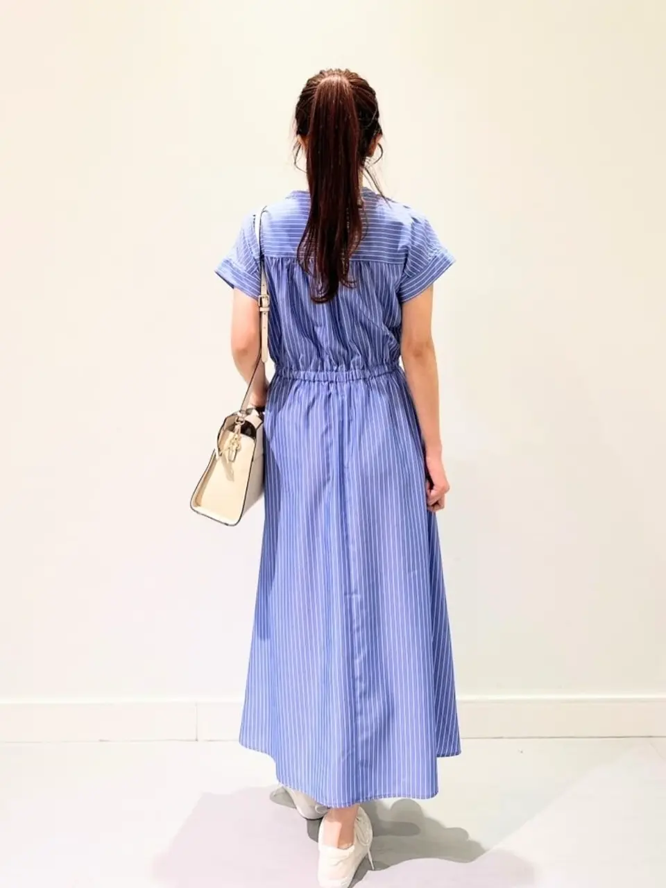 ONWARD CROSSET SELECT 榎本 コーディネート画像