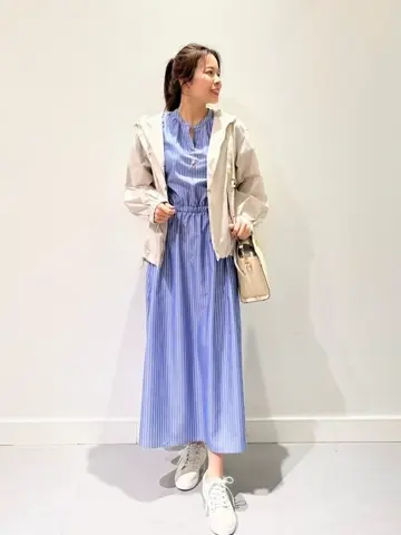 ONWARD CROSSET SELECT 榎本 コーディネート画像