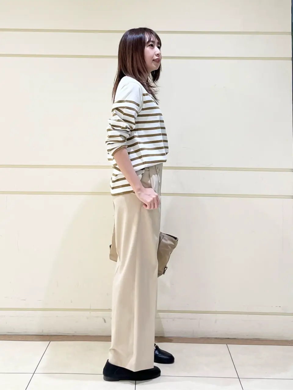 ONWARD CROSSET SELECT Kanako コーディネート画像