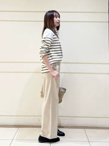 ONWARD CROSSET SELECT Kanako コーディネート画像