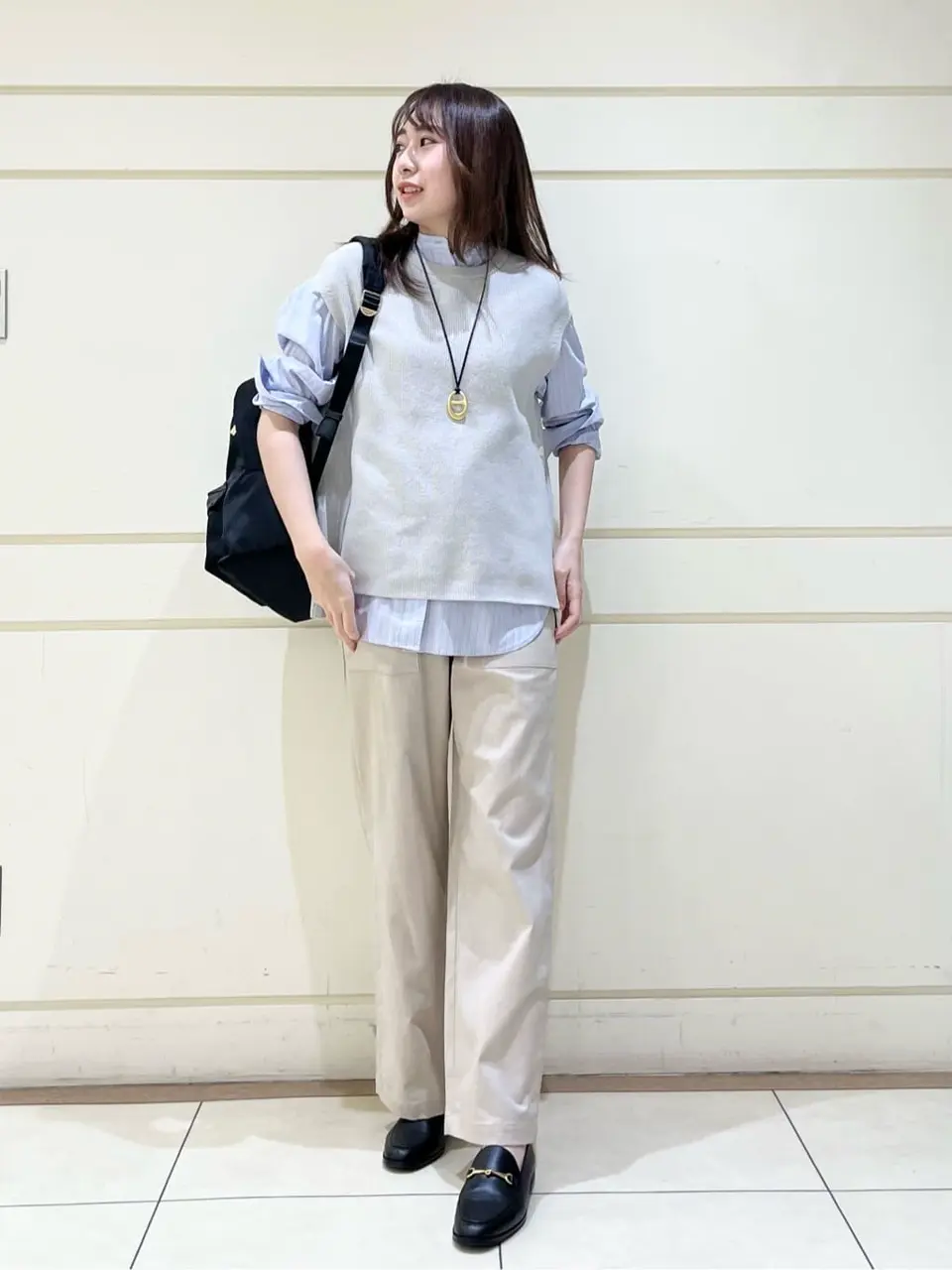  Kanako コーディネート画像