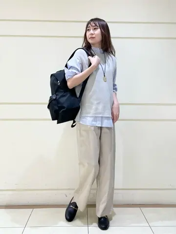 ONWARD CROSSET SELECT Kanako コーディネート画像