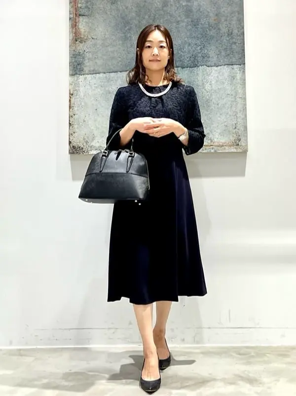 ONWARD CROSSET SELECT 田中 コーディネート画像