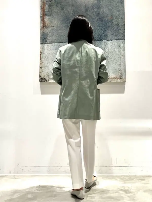 ONWARD CROSSET SELECT 田中 コーディネート画像