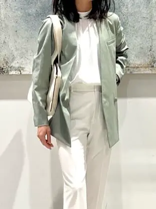 ONWARD CROSSET SELECT 田中 コーディネート画像