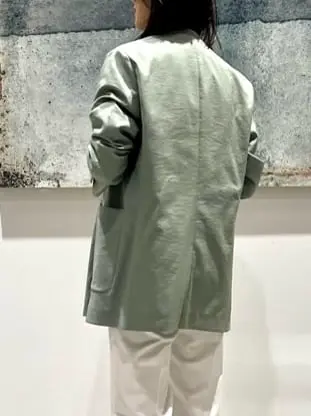 ONWARD CROSSET SELECT 田中 コーディネート画像