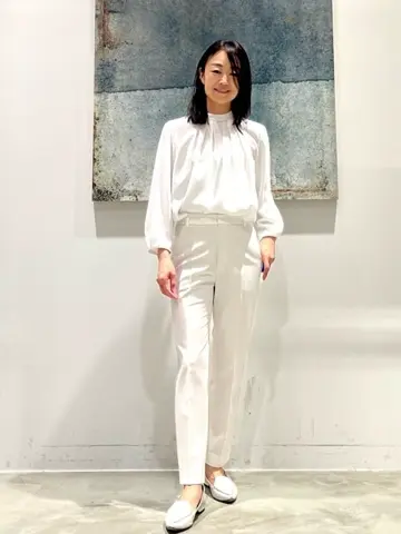 ONWARD CROSSET SELECT 田中 コーディネート画像