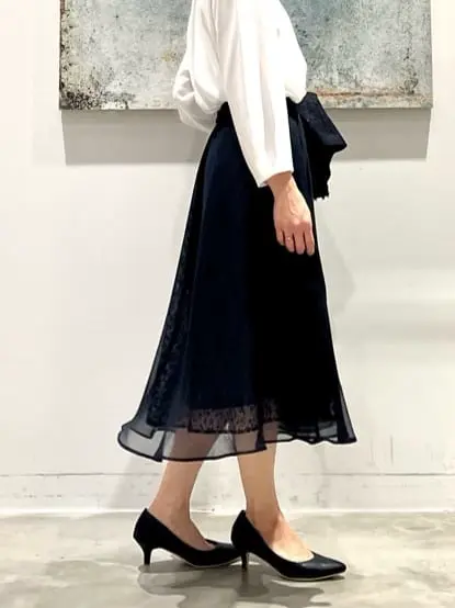 ONWARD CROSSET SELECT 田中 コーディネート画像