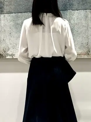 ONWARD CROSSET SELECT 田中 コーディネート画像