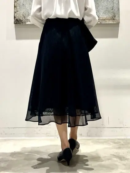 ONWARD CROSSET SELECT 田中 コーディネート画像