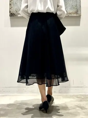 ONWARD CROSSET SELECT 田中 コーディネート画像