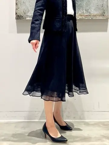 ONWARD CROSSET SELECT 田中 コーディネート画像