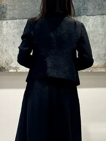 ONWARD CROSSET SELECT 田中 コーディネート画像