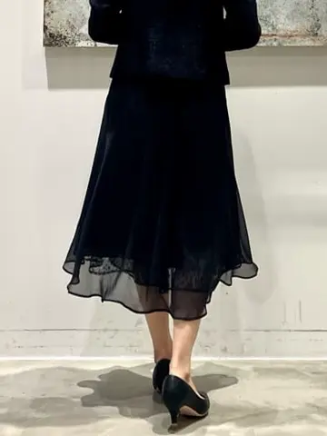 ONWARD CROSSET SELECT 田中 コーディネート画像