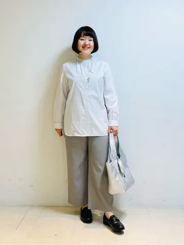 ONWARD CROSSET SELECT 内田 コーディネート画像