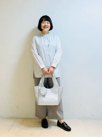 ONWARD CROSSET SELECT 内田 コーディネート画像