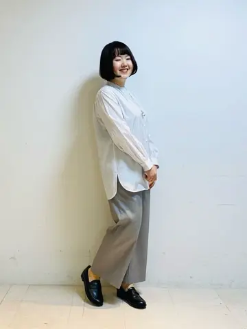 ONWARD CROSSET SELECT 内田 コーディネート画像