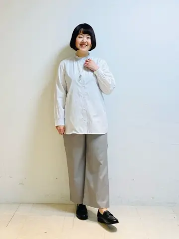 ONWARD CROSSET SELECT 内田 コーディネート画像