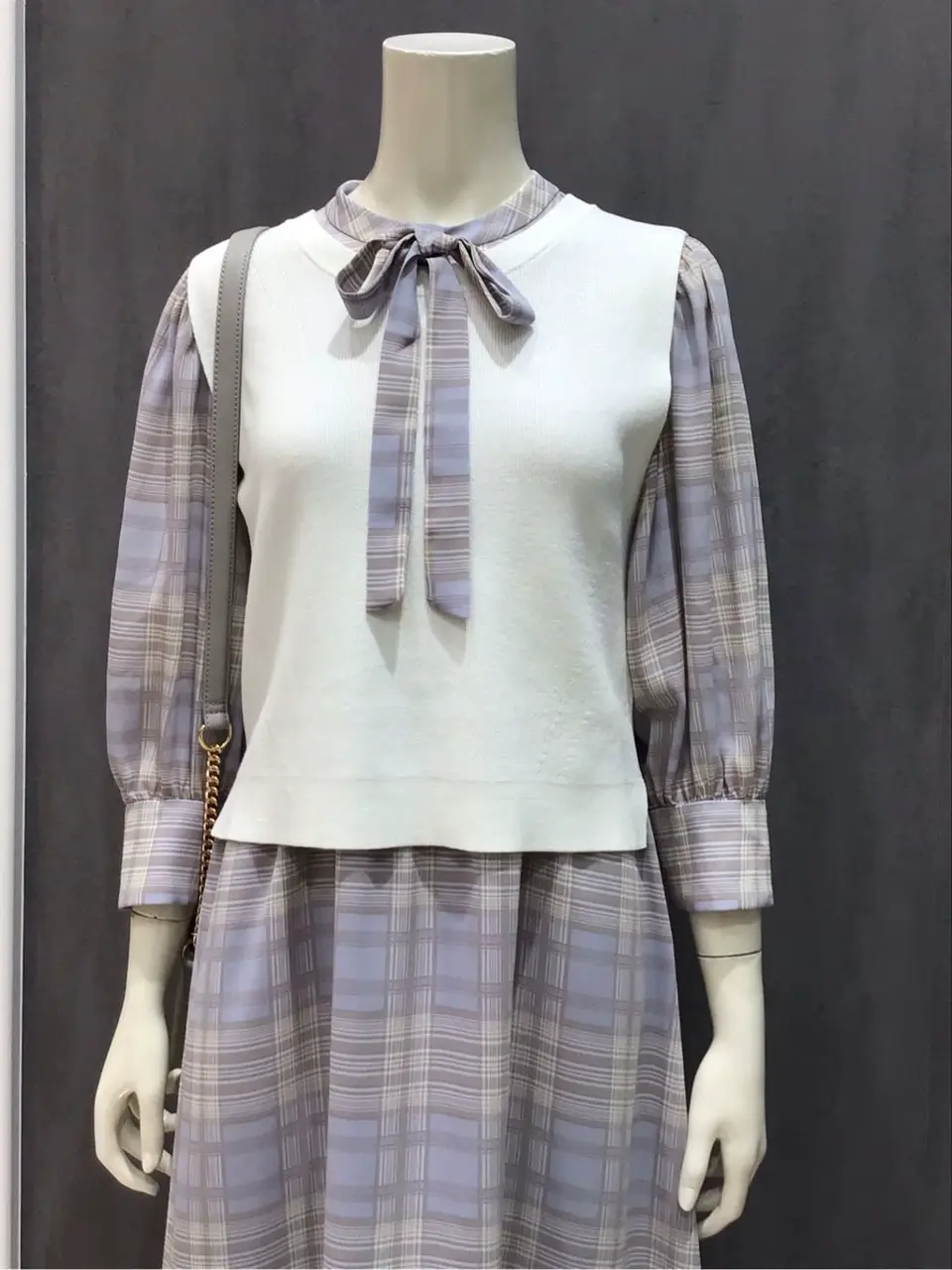 ONWARD CROSSET SELECT 布川 コーディネート画像