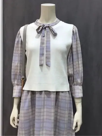 ONWARD CROSSET SELECT 布川 コーディネート画像