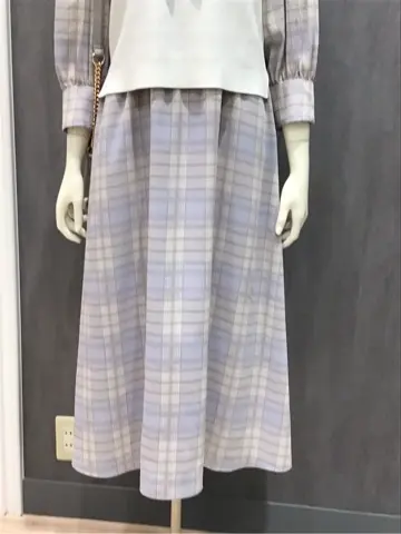 ONWARD CROSSET SELECT 布川 コーディネート画像