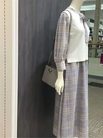 ONWARD CROSSET SELECT 布川 コーディネート画像