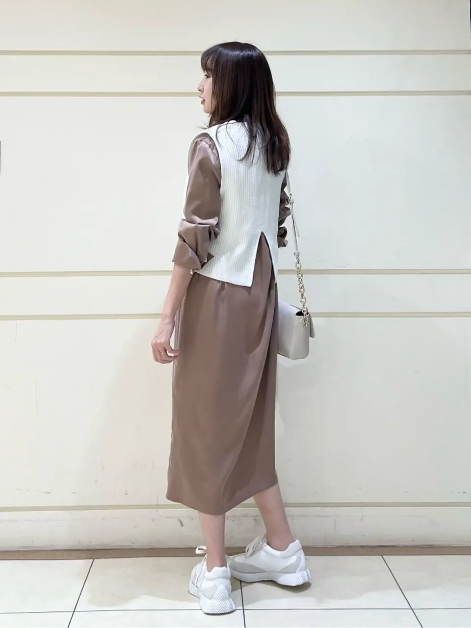 ONWARD CROSSET SELECT Kanako コーディネート画像