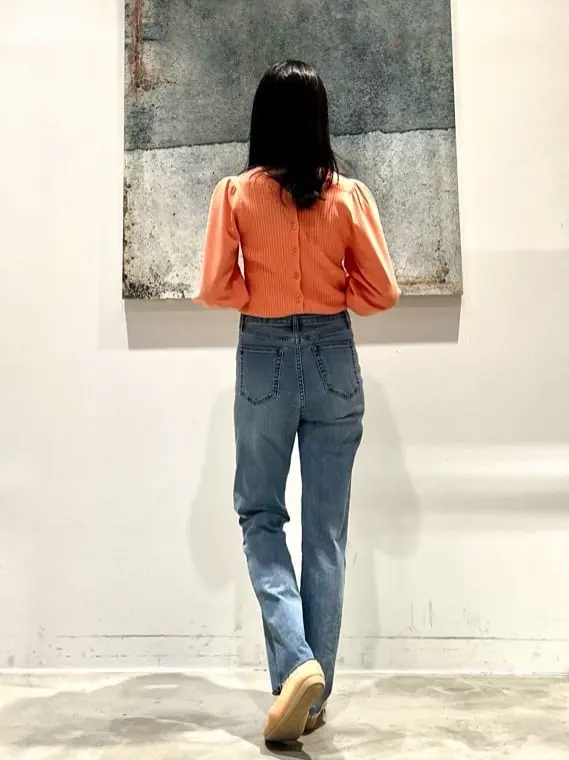 ONWARD CROSSET SELECT 田中 コーディネート画像