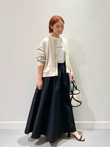 ONWARD CROSSET SELECT 濱野 コーディネート画像